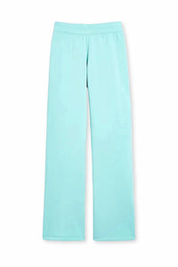 Dylan Wide Leg Seaglass