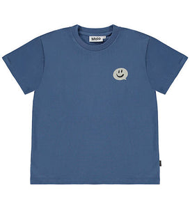 Roxo Moonlight Blue Shirt