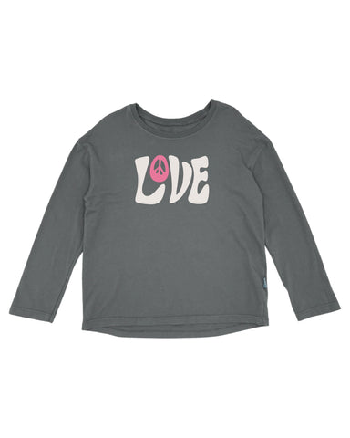 Love LS Tee