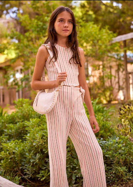 Stripe Set Mayoral-Mayoral-Fritz and Gigi
