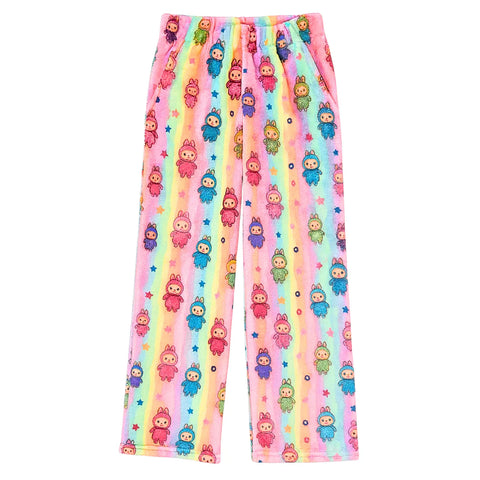 Fuzzy Doll Loungepant