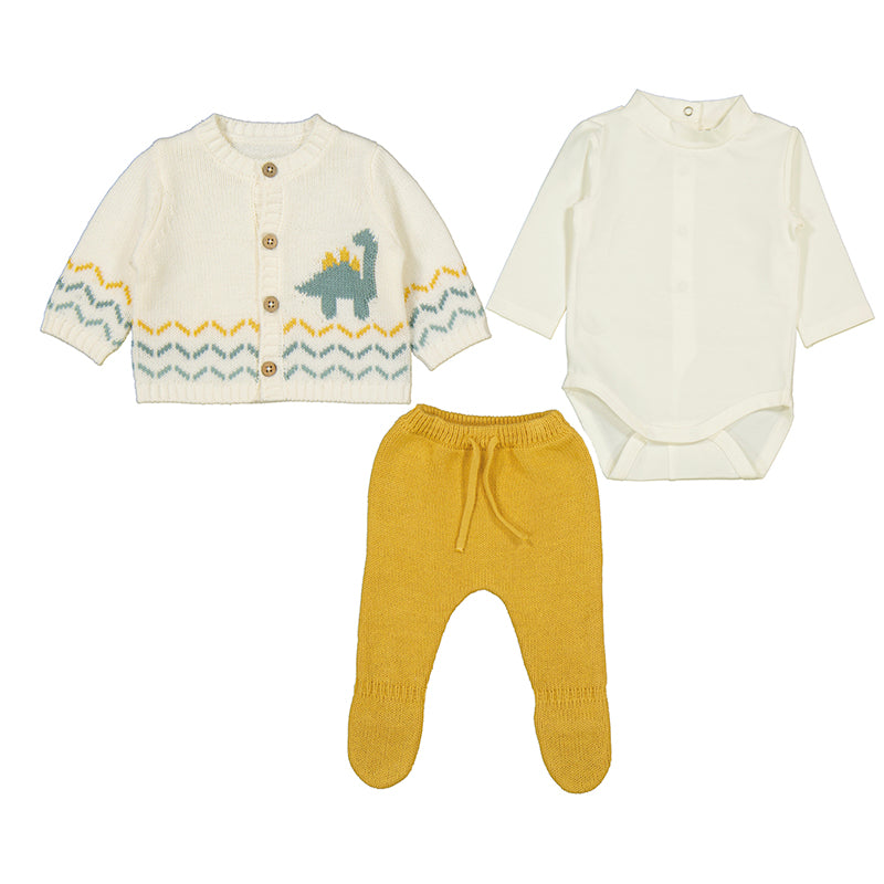 3 piece Leg Warmer Set