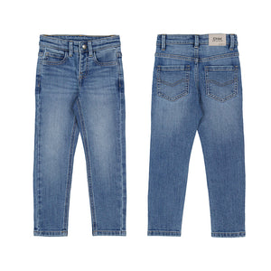 Medium Slim Fit Pant 5B 504 039