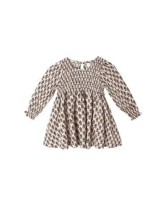 Capri Dress   Harvest Floral