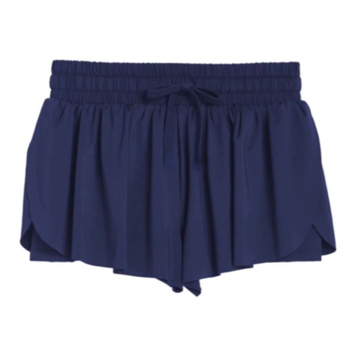 Fly Away Shorts Navy