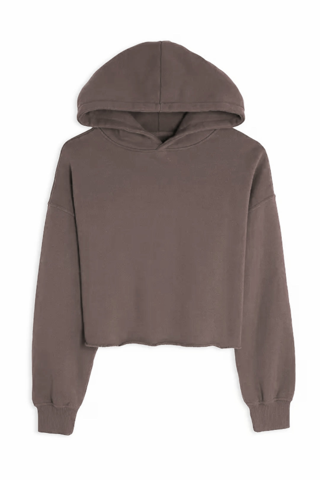 Cody Hoodie Mushroom