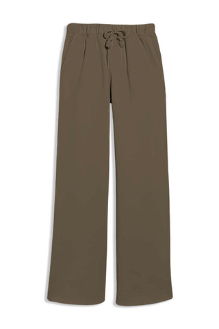 Cody Lounge Pant Mushroom