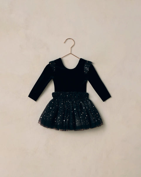 Lottie Tutu Set   Night Sky