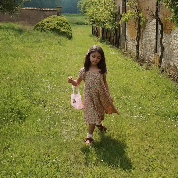 Classic SS Dress Kaluka