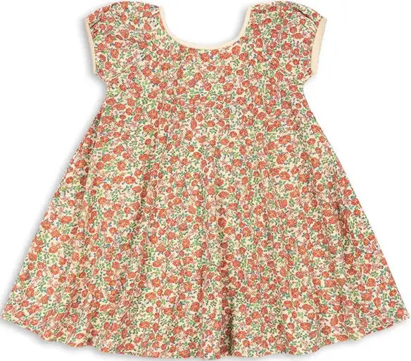 Classic SS Dress Kaluka