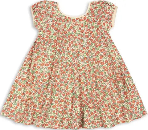 Classic SS Dress Kaluka