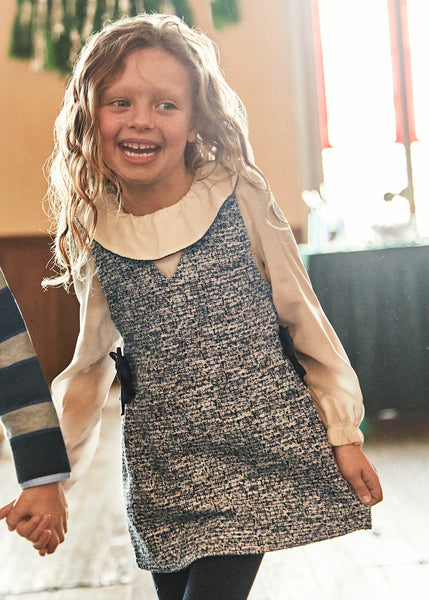 Pinafore Dress 4.990