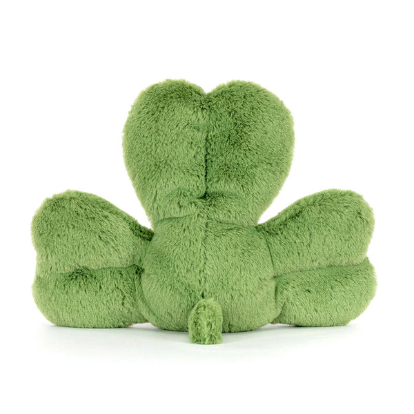 Amuseables Siofa Shamrock-Jellycat-Fritz and Gigi