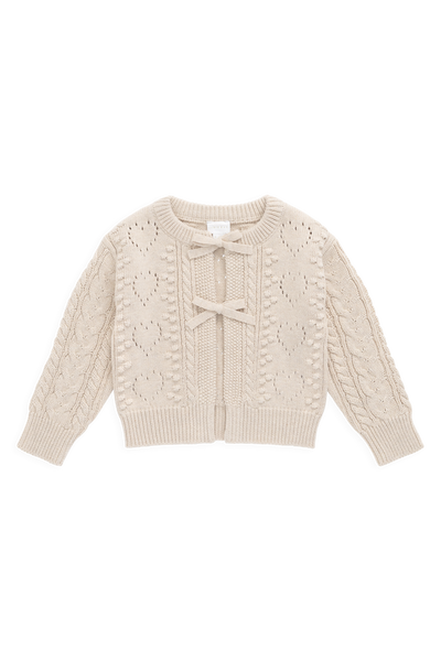 Josephine Cardigan-Jamie Kay-Fritz and Gigi