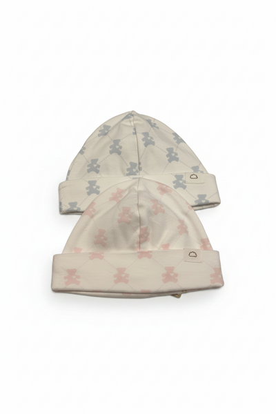 Pima Lu Hat-Pima Lu-Fritz and Gigi