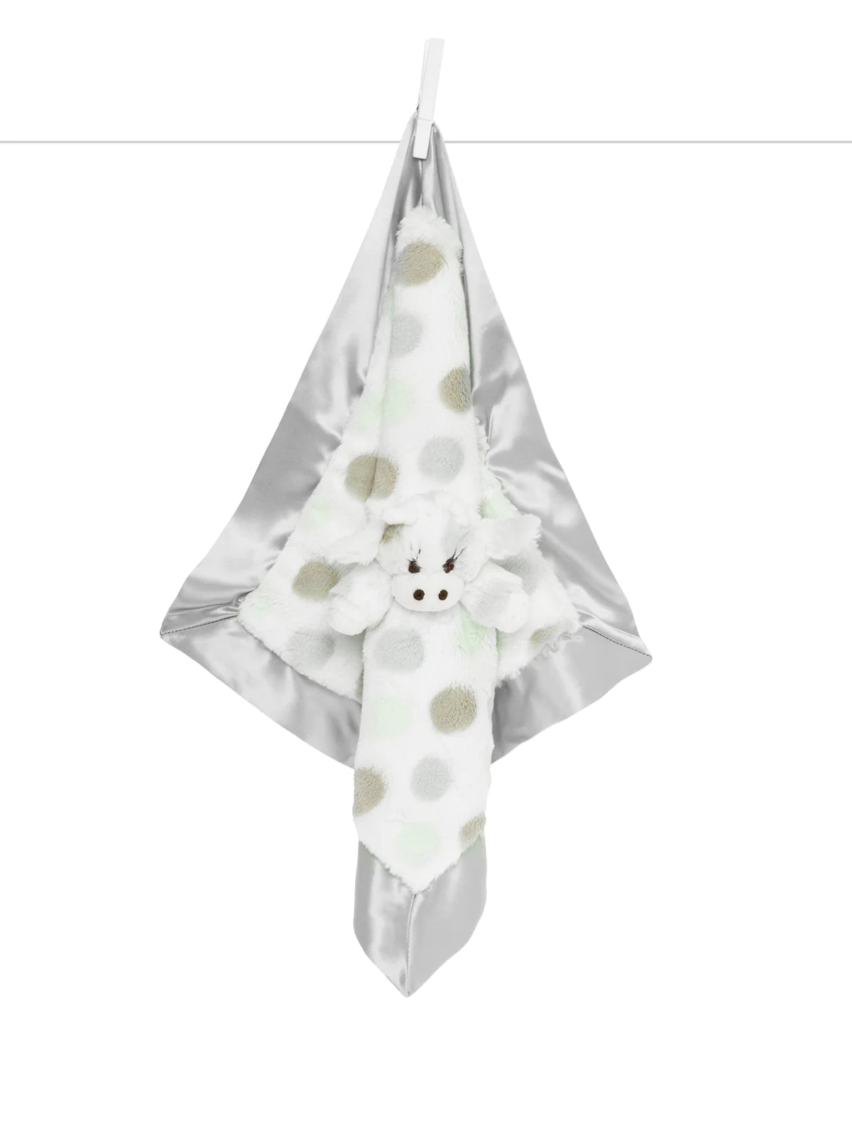 Little G Blankie