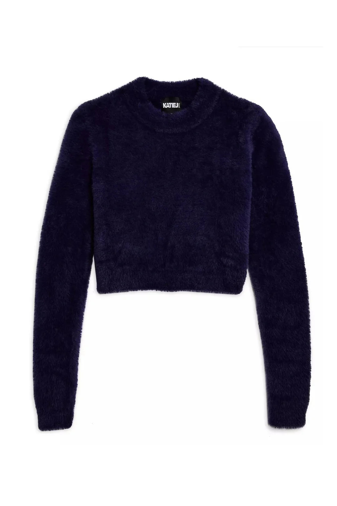 Mara Navy Sweater