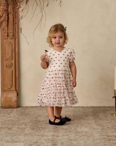 Dottie Dress Bows