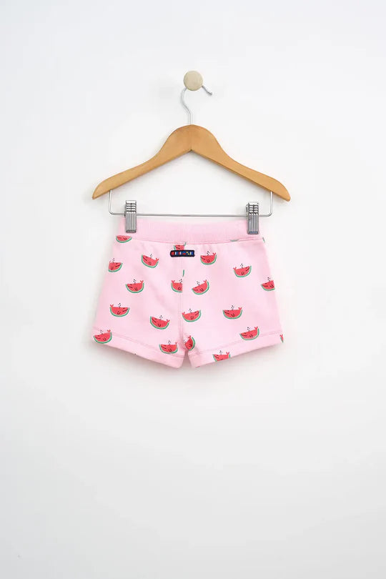 Watermelon Shorts