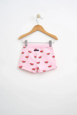 Watermelon Shorts
