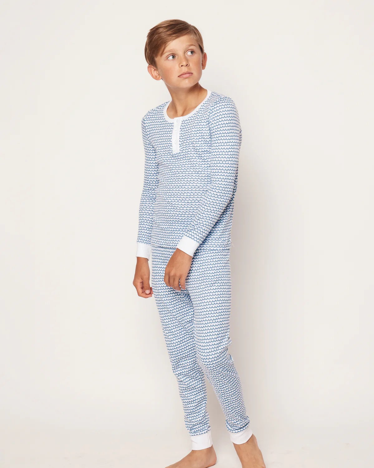 Twill PJ La Mer