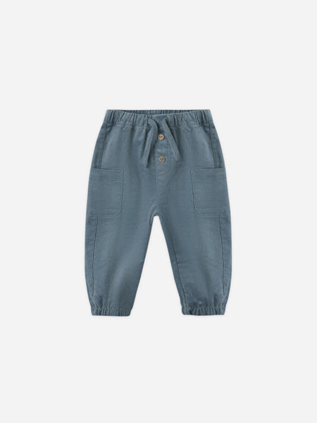 Luca Pant   Ocean