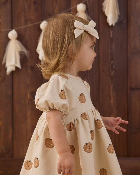 Darla Dress Pumpkins-Rylee & Cru-Fritz and Gigi