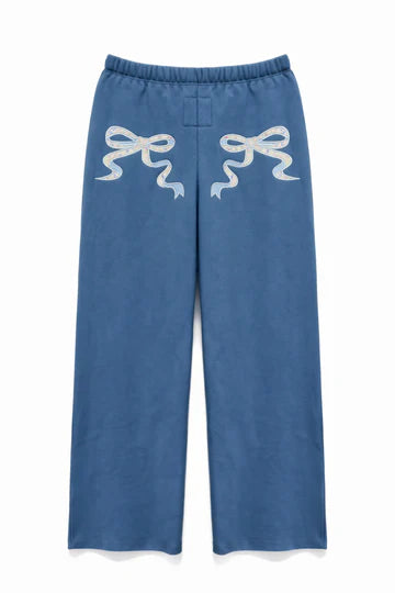 Shane Bow Wide Leg Denim-Katie J-Fritz and Gigi