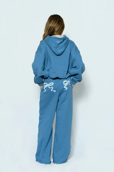 Shane Bow Wide Leg Denim-Katie J-Fritz and Gigi