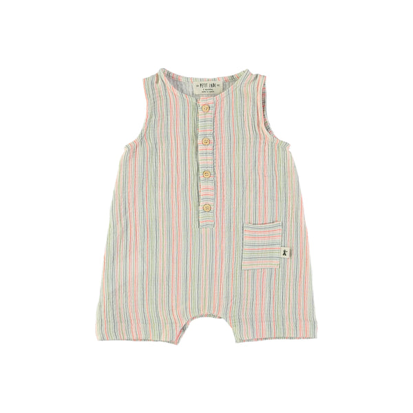 Jumpsuit-Petit Indi-Fritz and Gigi