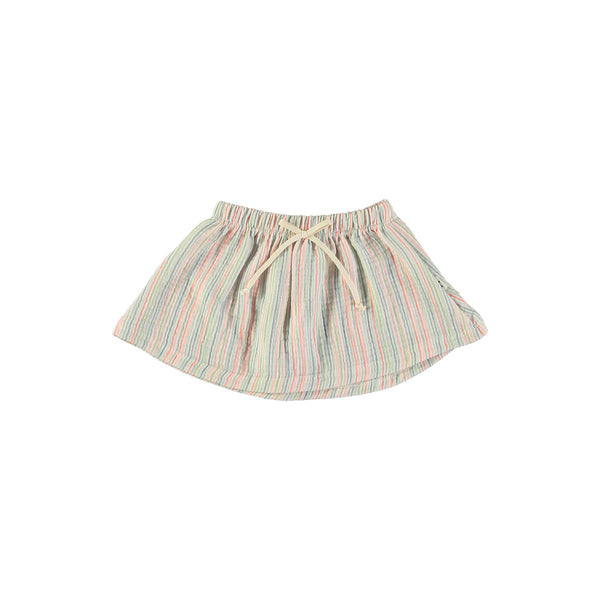 Striped Skirt-Petit Indi-Fritz and Gigi
