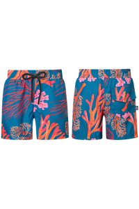 Corales Mar Swimsuit