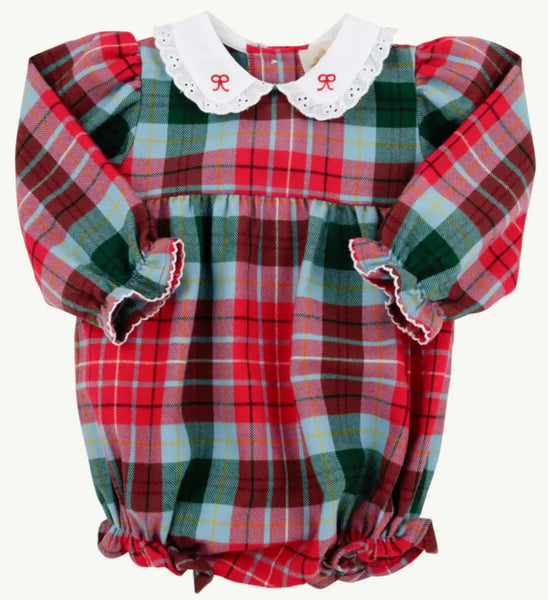 Long Sleeve Britt Bubble-Beaufort Bonnet Co.-Fritz and Gigi