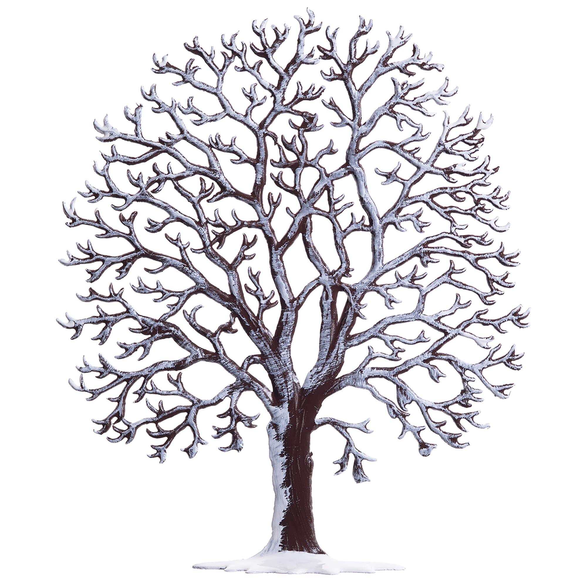 TC16WP Medium Winter Tree