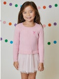 Misty Mauve Dress