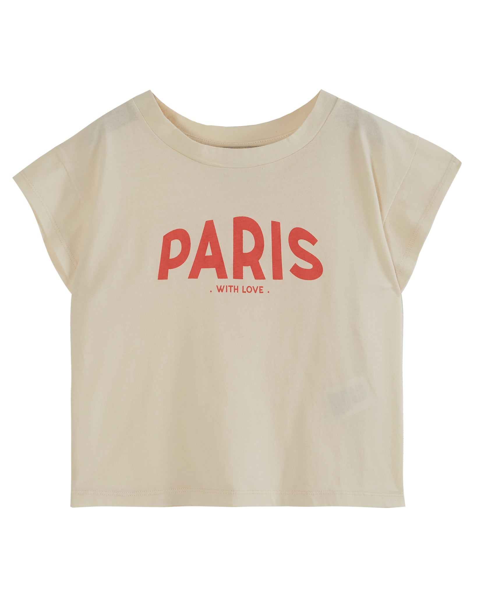 T Shirt Paris(G)