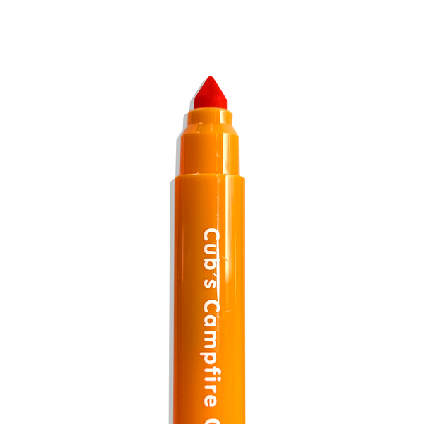 Cub Crew: Markers