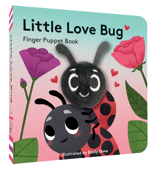 Little Love Bug-Chronicle Books-Fritz and Gigi