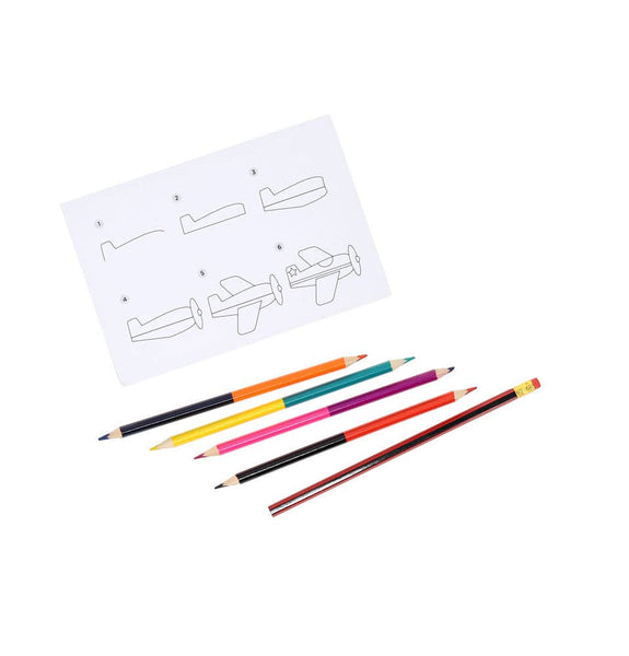 How to Draw Vehicles-Chronicle Books-Fritz and Gigi