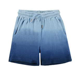 Abay Reef Blue Shorts