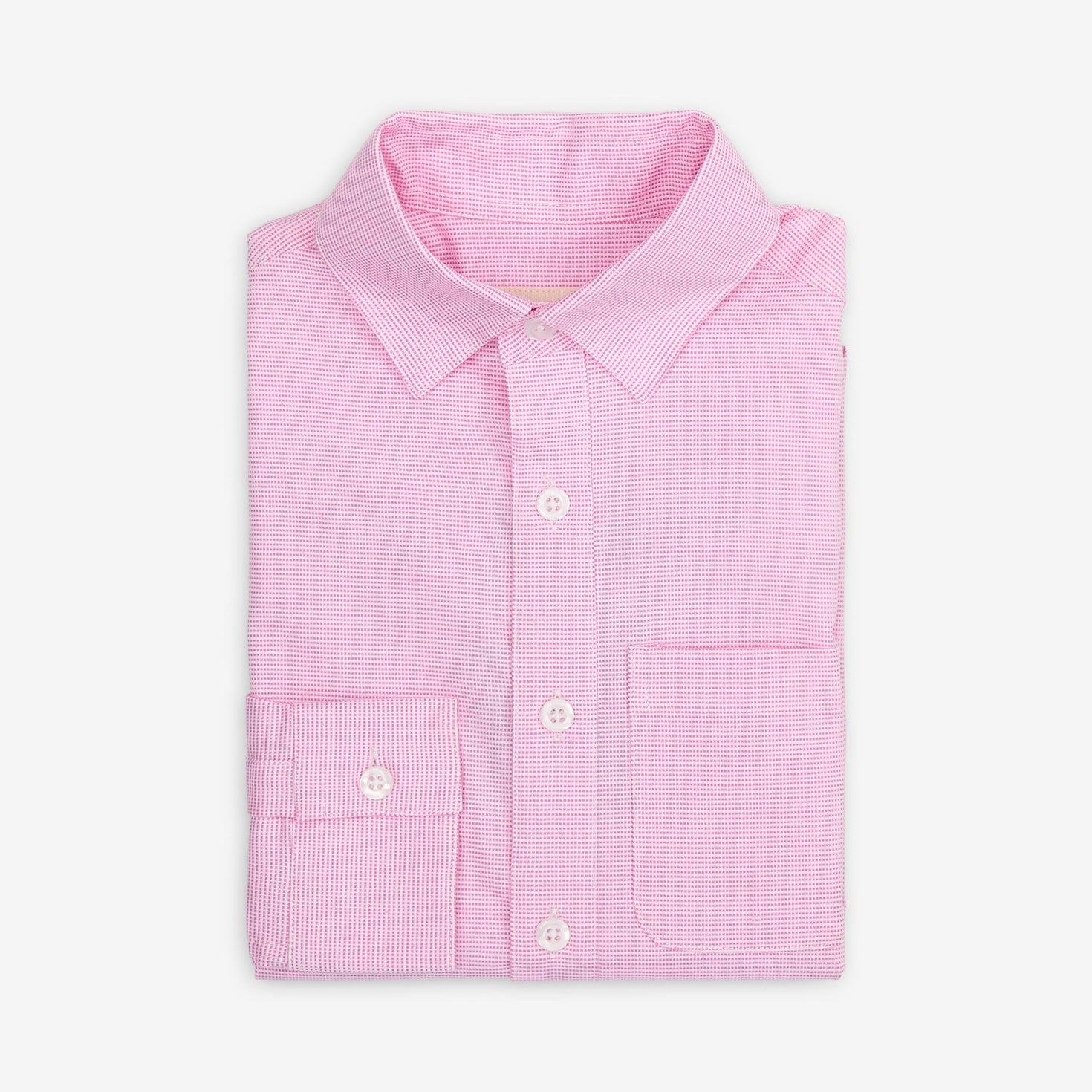 Standard Shirt Laveno Pink