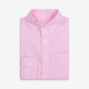 Standard Shirt Laveno Pink