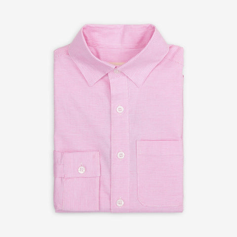 Standard Shirt Laveno Pink
