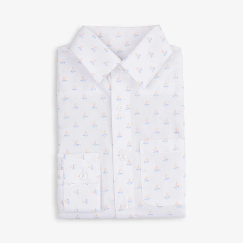 Standard Shirt Morning Sail