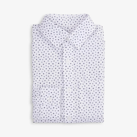 Standard Shirt Paw Prints