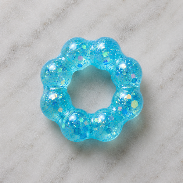Original Squishy Bracelet:-Feelzies-Fritz and Gigi