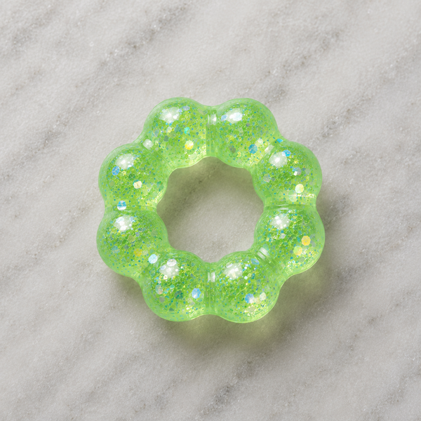 Original Squishy Bracelet:-Feelzies-Fritz and Gigi