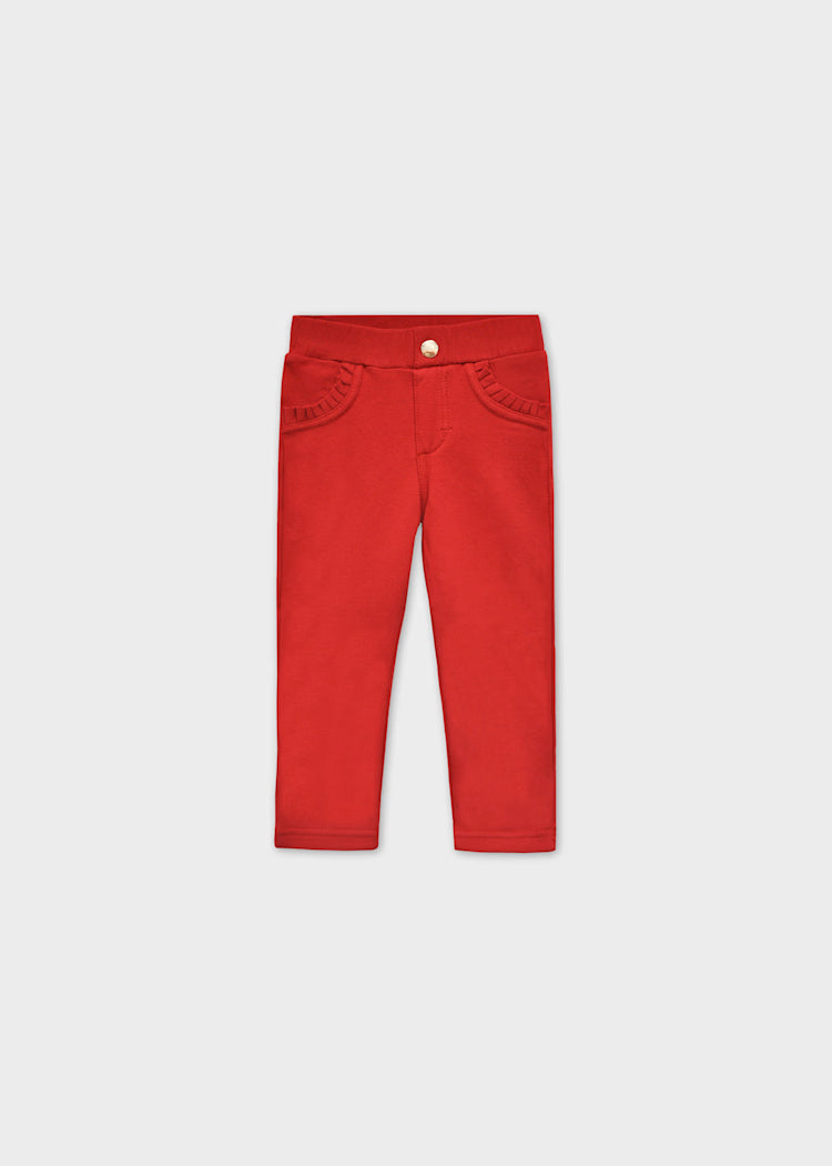 Red Pant 560