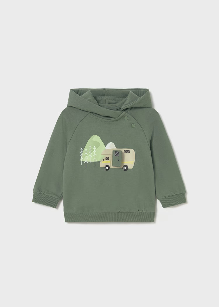 Fir Hoodie 2.416