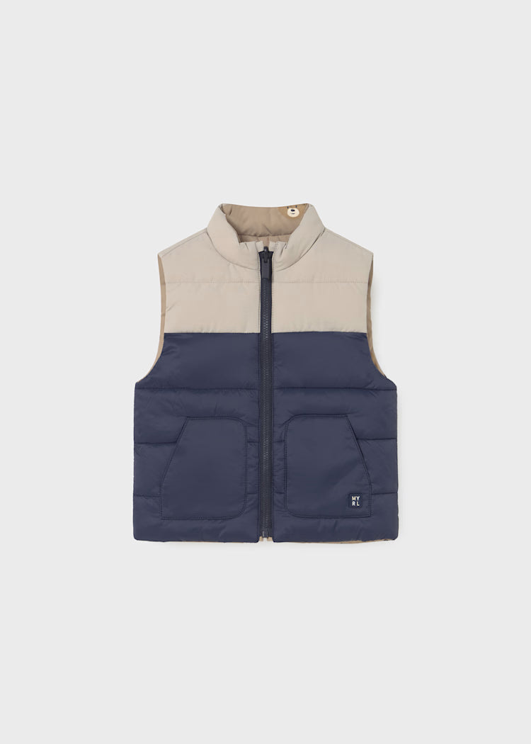 Reversible Vest 2.348